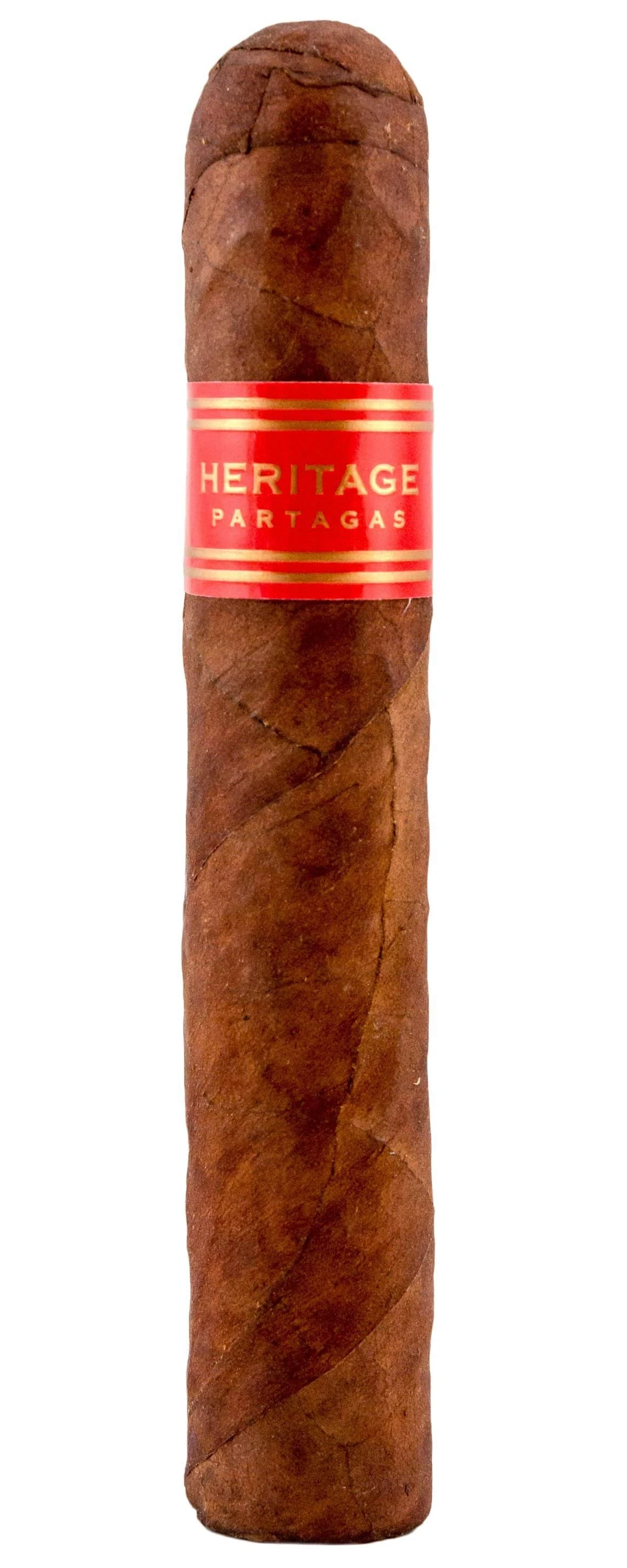 Partagas Heritage Robusto