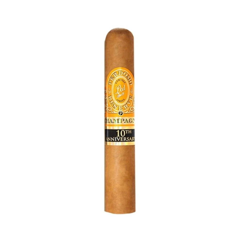 Perdomo Reserve 10th Anniversary Champagne