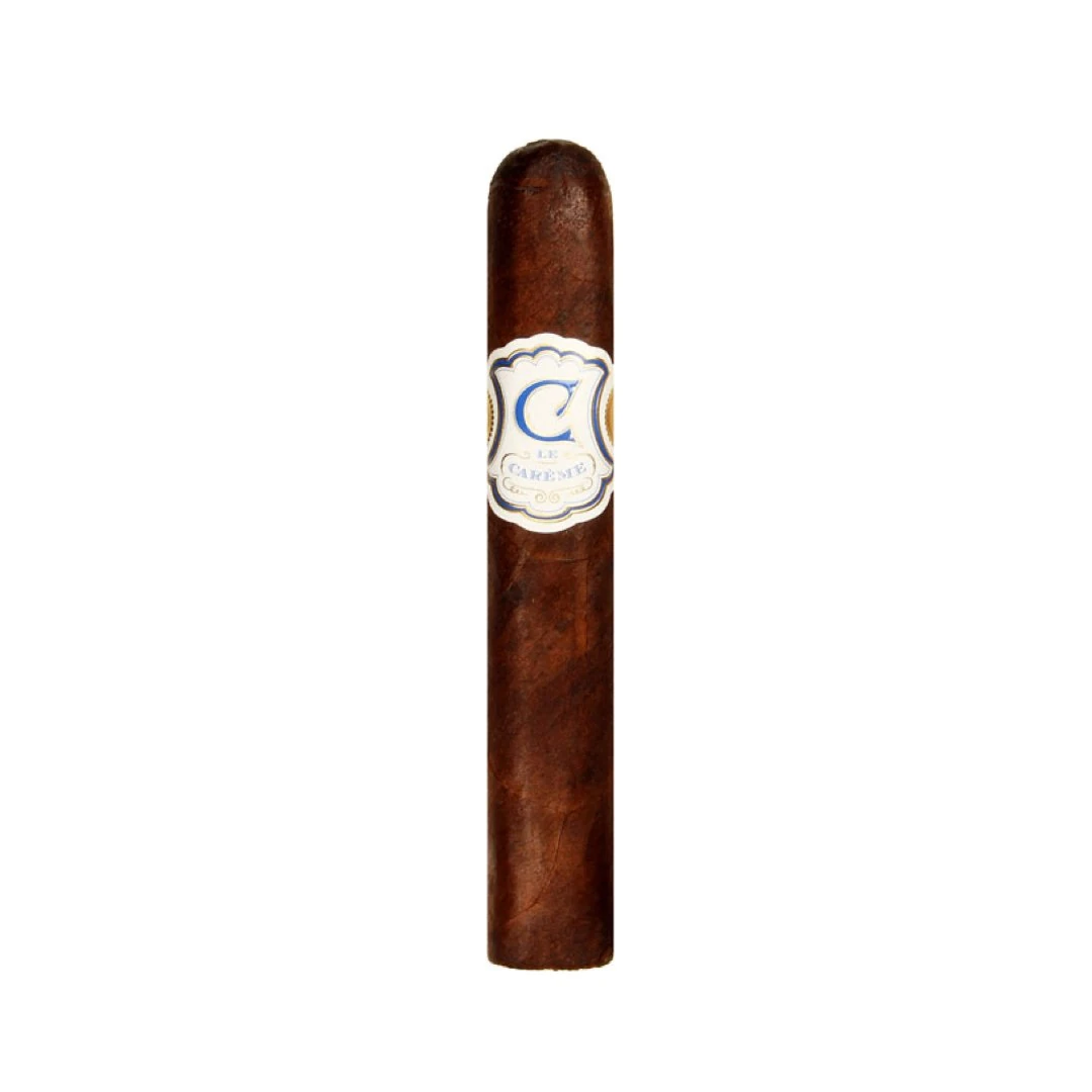 Crowned Heads Le Careme Toro