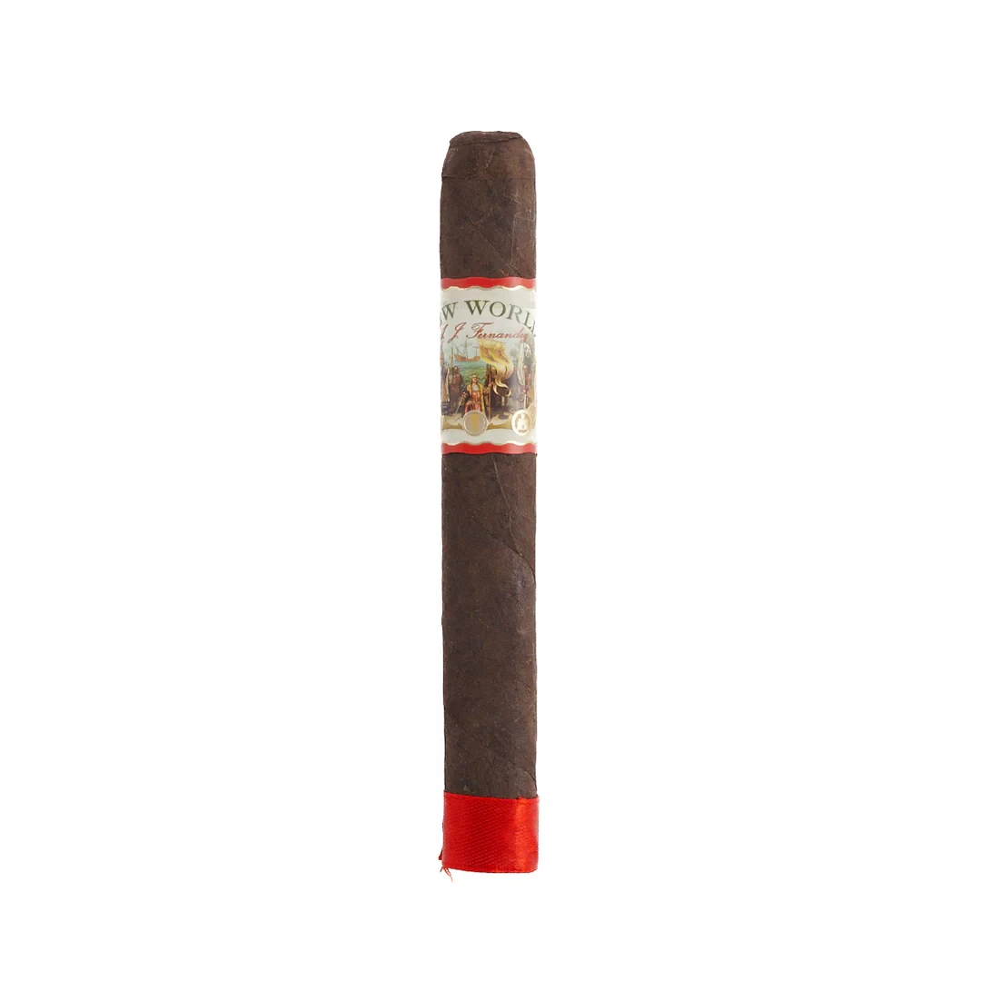A.J. Fernandez New World Oscuro Gobernador