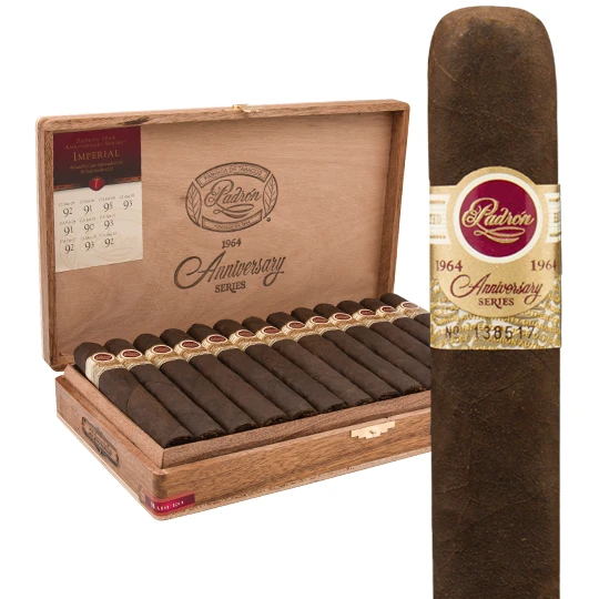 Padron 1964 Anniversary Maduro