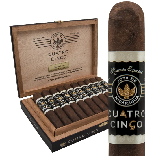 Joya de Nicaragua Cuatro Cinco Reserva Especial