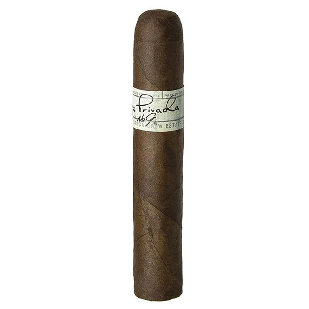 Drew Estate Liga Privada No. 9 Robusto