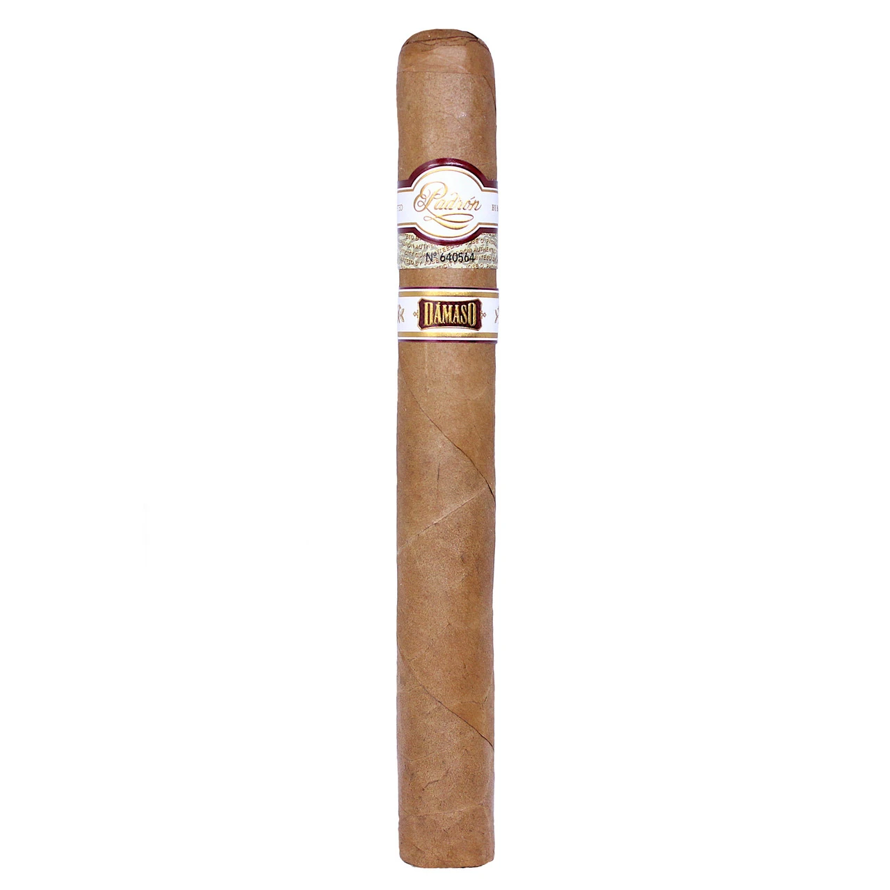 Padron Damaso No. 12