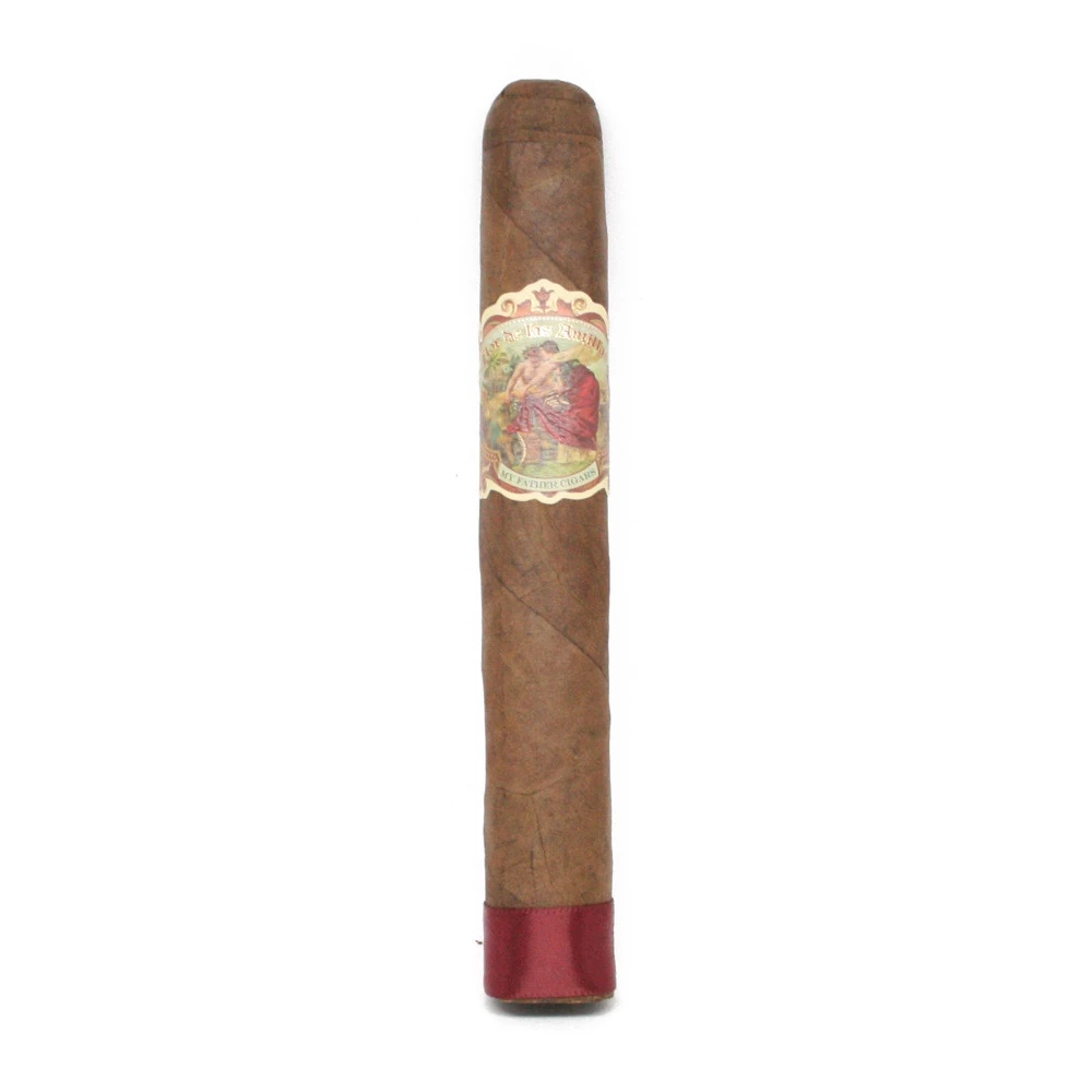 My Father Flor de las Antillas Toro