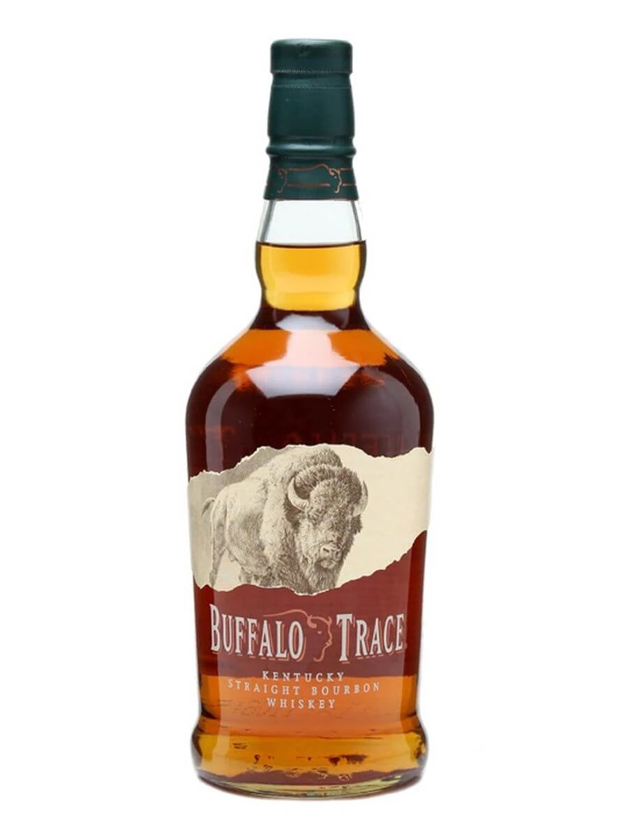Buffalo Trace Kentucky Straight Bourbon Whiskey