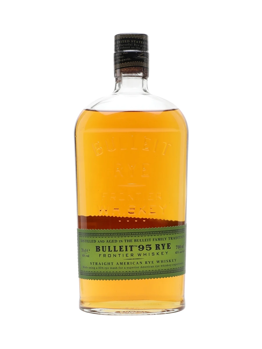 Bulleit 95 Rye Whiskey