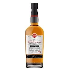 Cedar Ridge The QuintEssential American Single Malt Whiskey