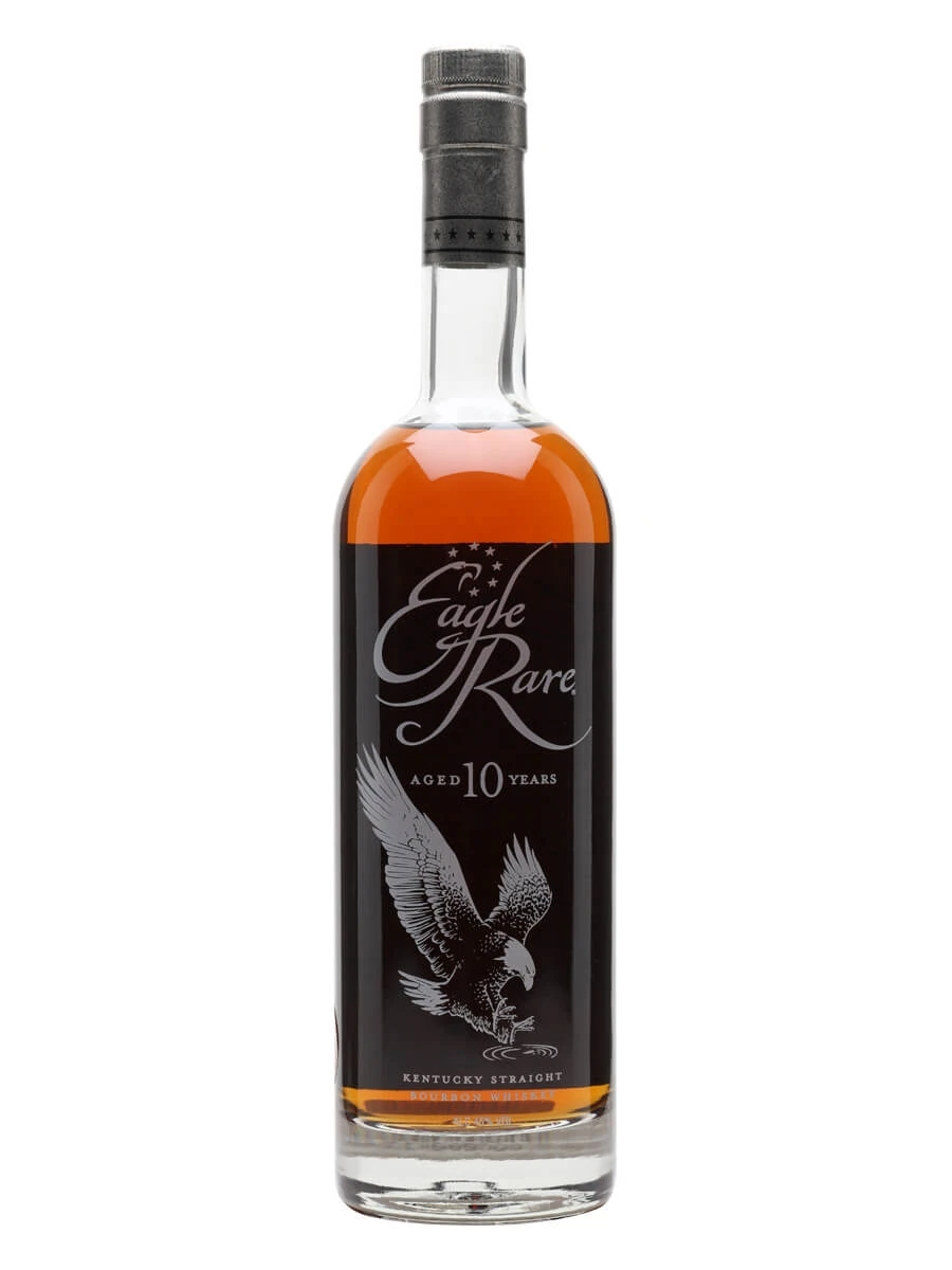 Eagle Rare 10 Year Kentucky Straight Bourbon Whiskey